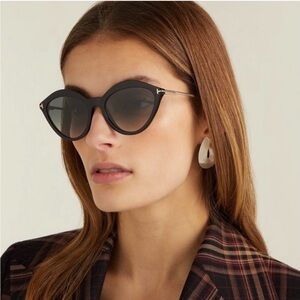 Tom Ford Chloe Sunglasses